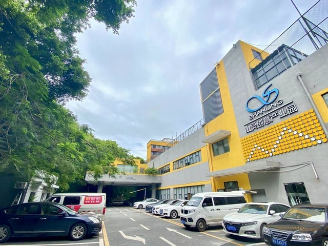 宁波酷炫结婚钻戒