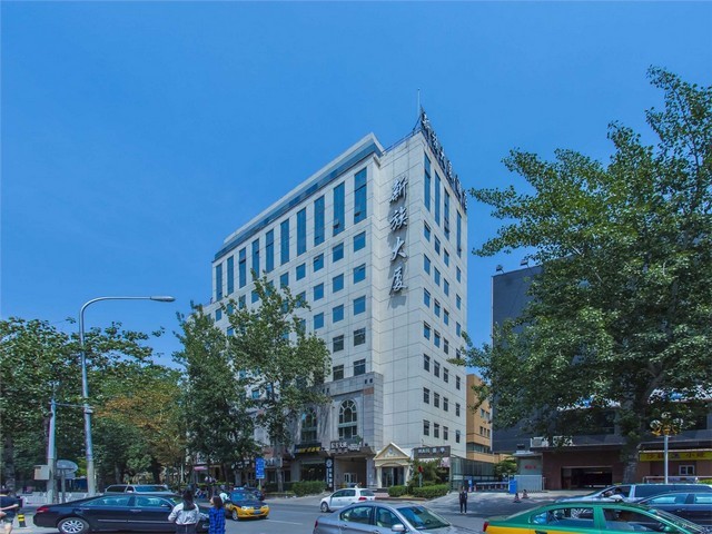 苏州商场二手风冷热泵机组