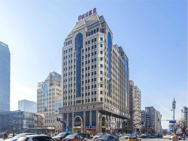 镇江中央空调系统哪个好