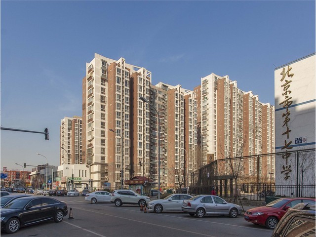 渝中区智慧园区特征