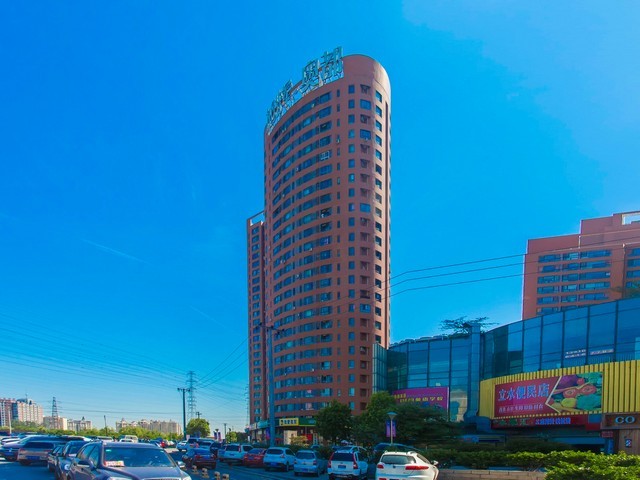 云南春风小院二期住房