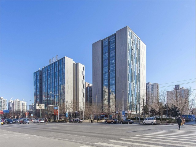 永州智慧工厂建造