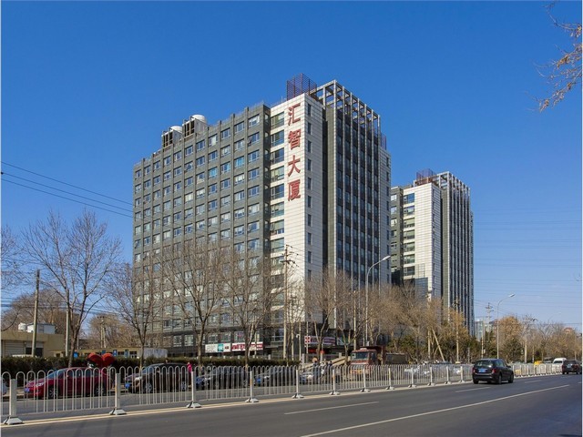 太原智慧科技馆智慧医院费用