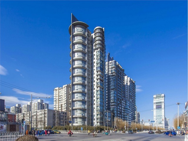 杨浦区办公室甲级写字楼项目招商